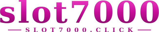 slot7000 logo
