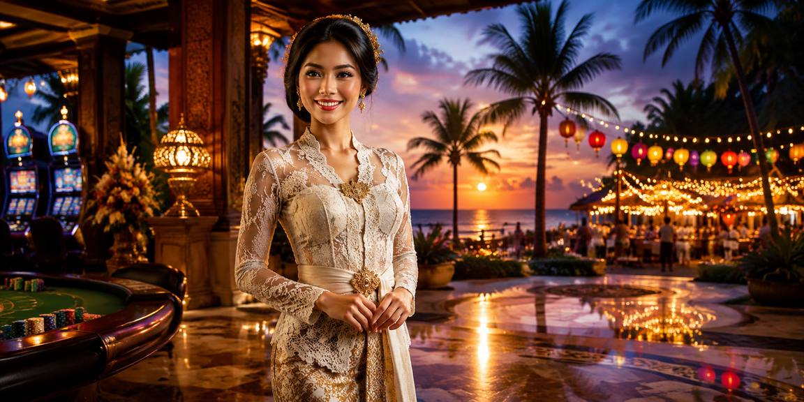 slot7000 Local Availability Across Casino Categories